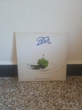POOH - BUONA FORTUNA - Vinile