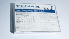 Fair-Rite Products Kit Toroide