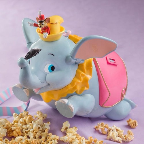 Dumbo timothy popcorn - dumbo,