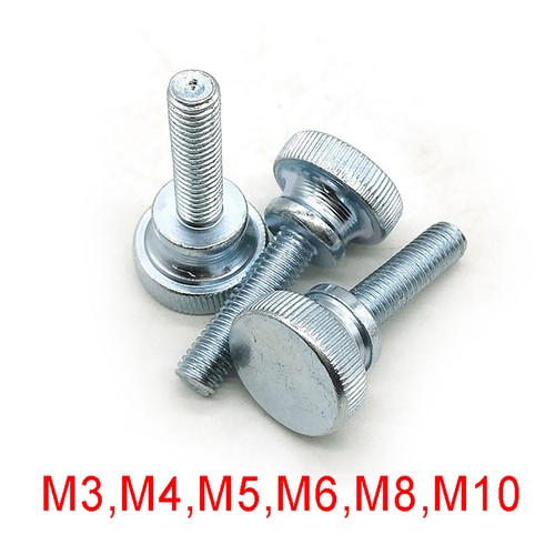 M3m4m5m6m8m10 viti pollice - viti,