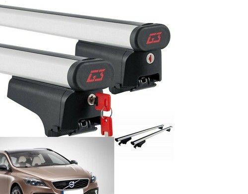 Barre portatutto alluminio - barre,