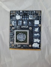 Apple iMAC 27" A1312 AMD ATI