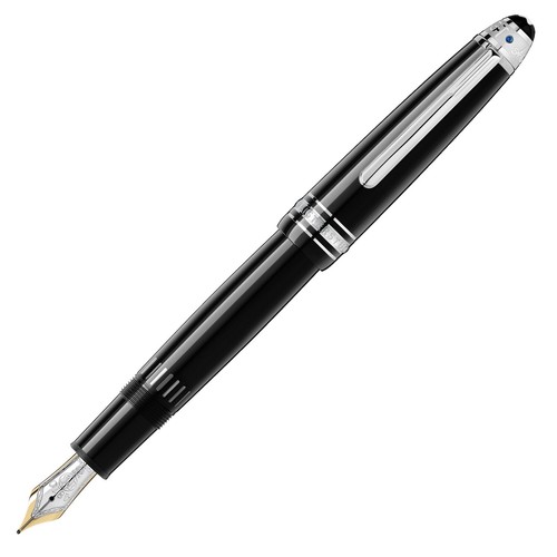 Montblanc meisterstück unicef - montblanc,