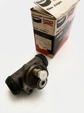 Simca Talbot 1100. Cilindretto