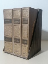 Beethoven Lettere Quaderni Conversazione Catalogo Tematico Cofanetto ILTE 3 Voll