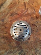 CLACSON CLAXON 6V BACHEL CROMATO PER VESPA 50 N L 90 SS VNB3>6 125 PRIMAVERA