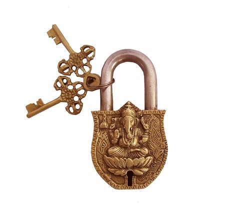 Ottone ganesh design - ottone,