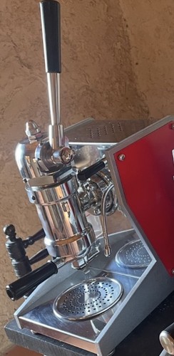 Sirio gaggia like new - sirio, new.working