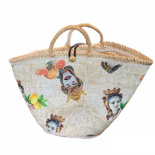 Coffa bag 100 - 100%, handmade
