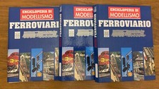 Enciclopedia di modellismo ferroviario