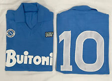 Maglia MARADONA NAPOLI BUITONI