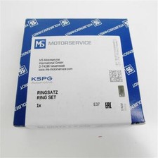 Piston rings Kolbenschmidt TDI