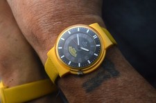Lorus men rare - rare, vintage