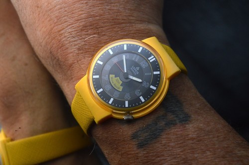 Lorus men rare vintage - rare,