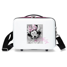BEAUTY CASE MINNIE DISNEY