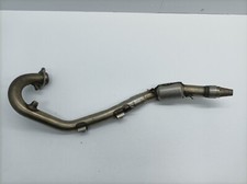 Collettore marmitta aprilia - collettore,