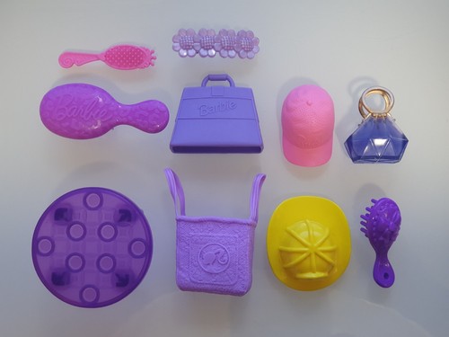 Barbie bambola lotto - bambola,