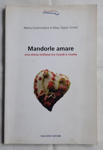 Maria grammatico mary - maria,