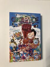 One piece 106 Ita Serie Blu