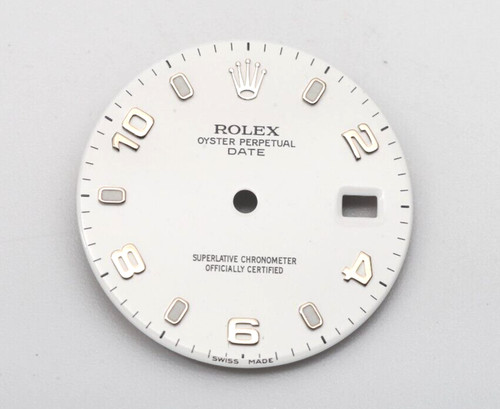 Rolex 36mm oyster - rolex, perp