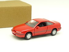 Gama Sb 1/43 - Opel Calibra Rosso