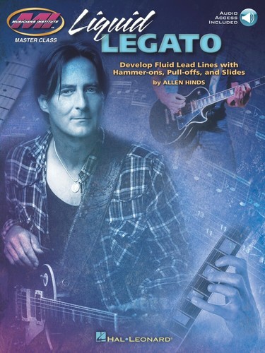 Liquid legato develop fluid - liquid,