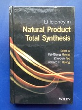 Efficiency in Natural Product