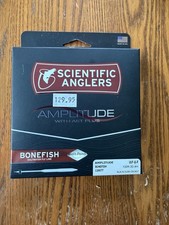 Scientific Anglers Amplitude