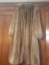 Pelliccia Di Marmotta