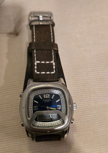 Orologio cult doppio - cult,