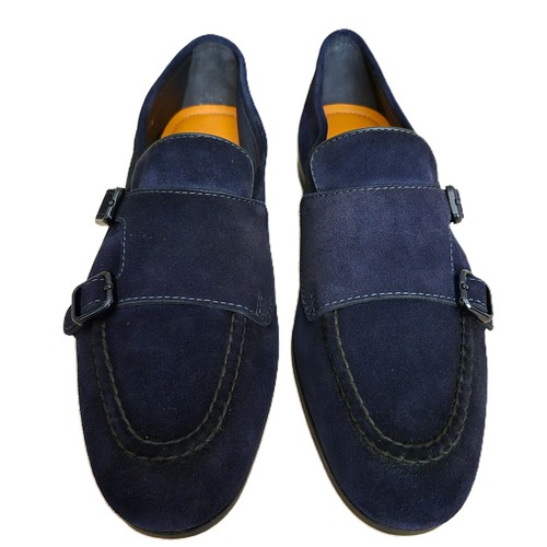 Santoni goodyear dong double - goodyear,