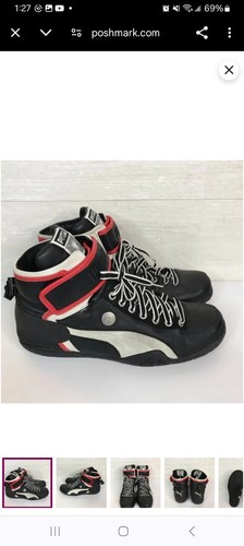 Puma mihara yasuhiro nero - yasuhiro,