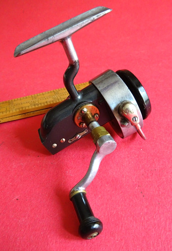 Mulinello spinning - un, da