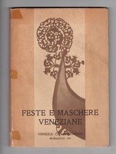 FESTE E MASCHERE VENEZIANE