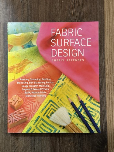 Fabric surface design - fabric,