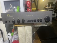 Preamplificatore NAD 1020