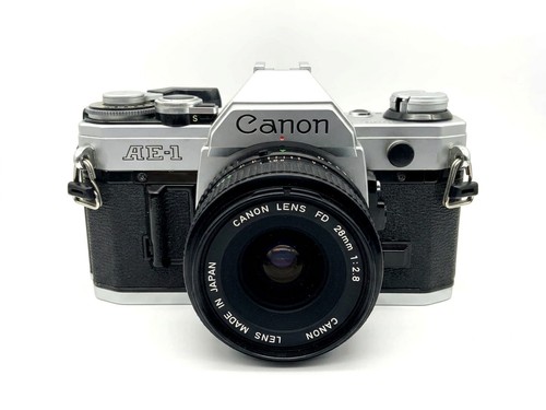 Canon kit analog slr 35mm - kit,