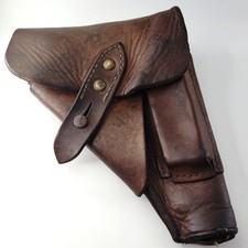 WW2 - WALTHER PPK HOLSTER -
