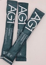 25 AG1 Verdi Atletici Polvere