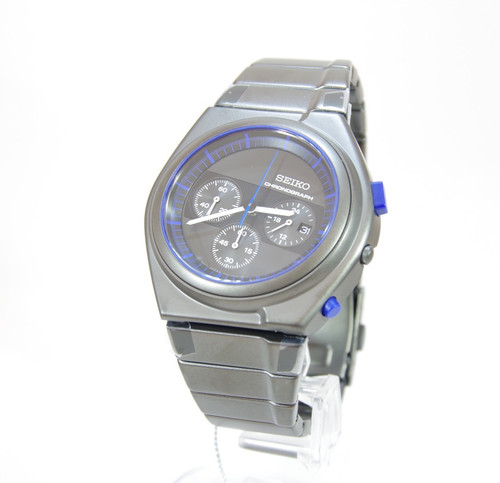 Seiko sced061 giugiaro - seiko,