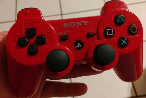Sony ps3 dualshock - sony,