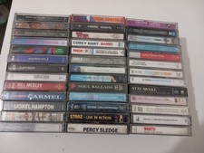 MUSICASSETTE INTERNAZIONALI