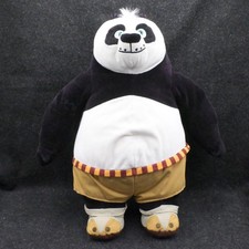 Kung Fu Panda PO Plush 16"