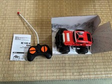 Toy Story RC fuoristrada scala