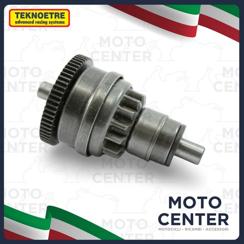 Pignone motorino avviamento - motorino,
