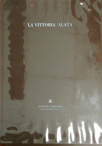 Vittoria alata lodi mario - vittoria,