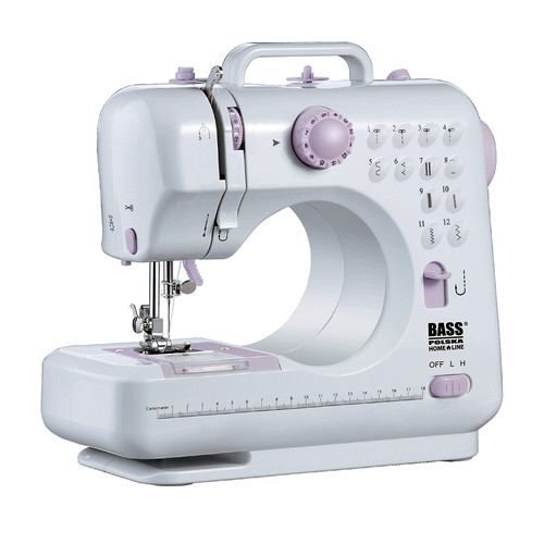 Macchina cucire mobile 12 - macchina,