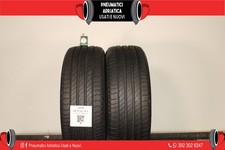 2 PNEUMATICI MICHELIN 205/55