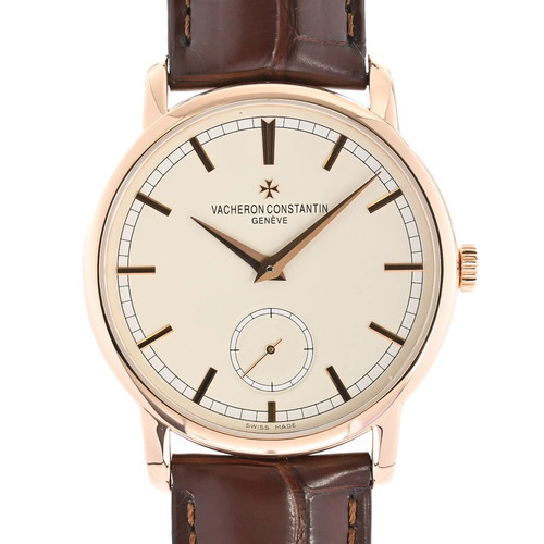 Vacheron constantin - vacheron,
