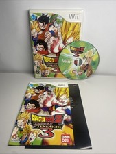 Dragon Ball Z Budokai